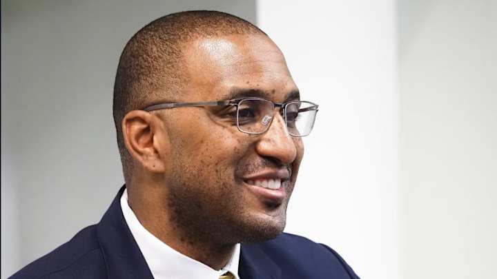 The Cal 100: No. 64 -- Shareef Abdur-Rahim The Cal 100: No. 64 -- Shareef Abdur-Rahim