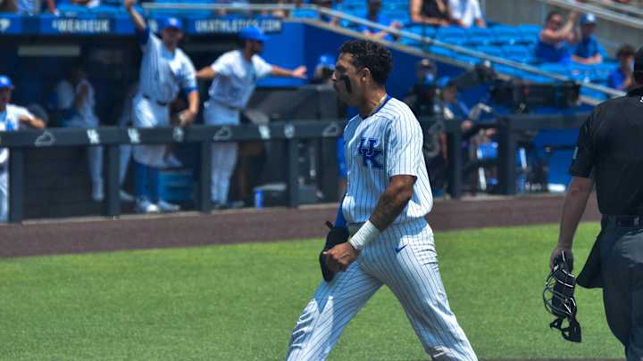 West Virginia's Season Comes to an End