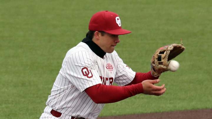 OU Baseball: Oklahoma Knocked Out by ECU