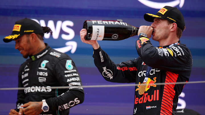 F1 News: Liberty Media CEO Addresses Max Verstappen And Red Bull Dominance - "Not Sure What We Can Do"