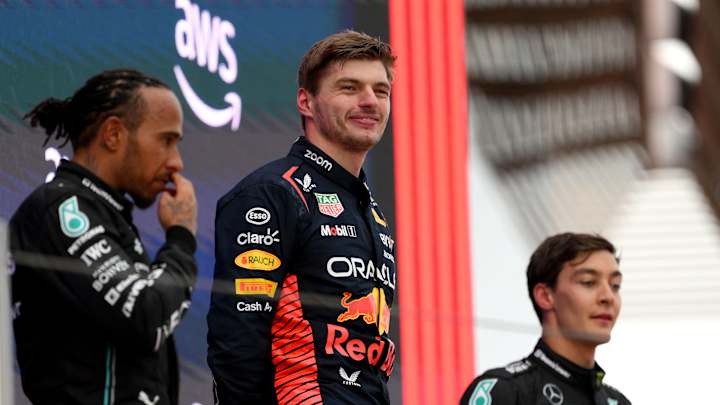 F1 News: Max Verstappen Reveals Huge Blow After Spain - "We Had Extra Speed"