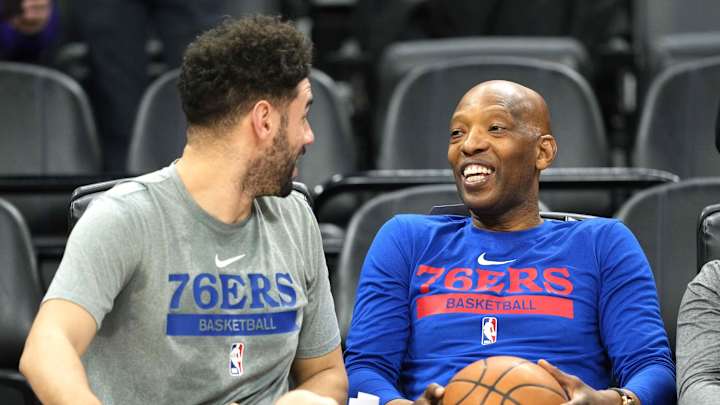 76ers’ Key Assistant Sam Cassell Joins Rival Team