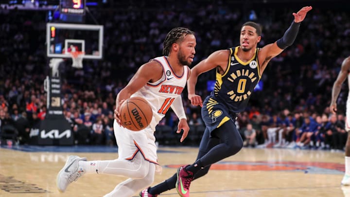 Report: Pacers' Tyrese Haliburton to play for Team USA in FIBA World Cup play Report: Pacers' Tyrese Haliburton to play for Team USA in FIBA World Cup play