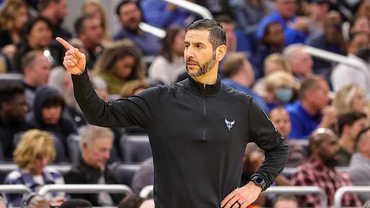Magic Starting 5: James Borrego, Willie Green Reunite with Pelicans Magic Starting 5: James Borrego, Willie Green Reunite with Pelicans