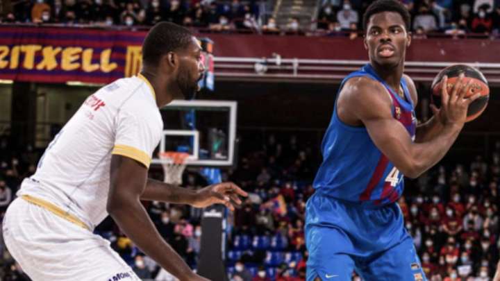 How James Nnaji Fits with the OKC Thunder