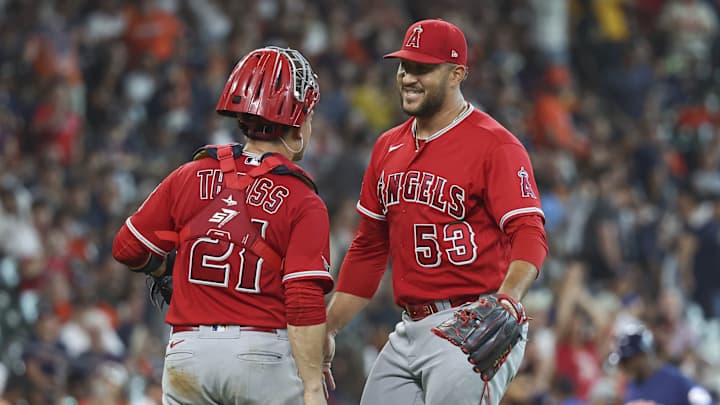 Angels' Manager Praises Houston Astros Following 2nd Series Loss to the Franchise in 2023 Angels' Manager Praises Houston Astros Following 2nd Series Loss to the Franchise in 2023