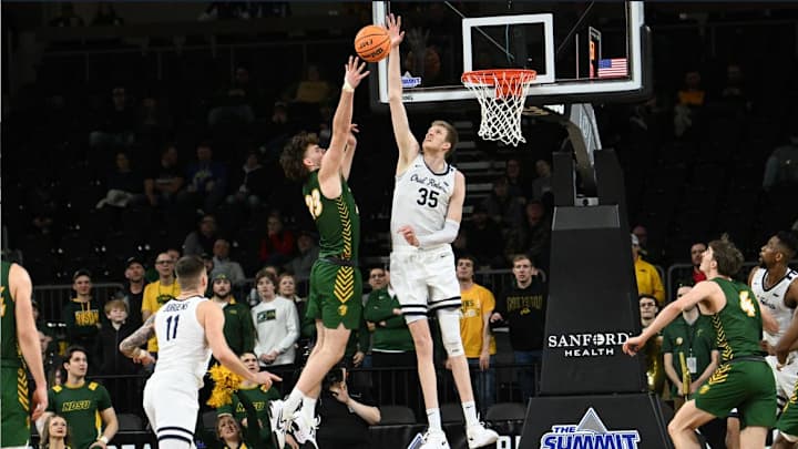 Remember Connor Vanover? He's Heading to Missouri Now Remember Connor Vanover? He's Heading to Missouri Now