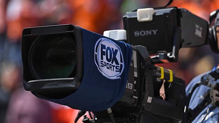 Ex-Fox Sports Analyst Kenny Wallace Reveals Why He Left Network