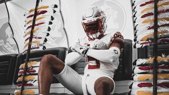 Florida State Football Updates Roster To Reflect Addition Of 2023 Summer Enrollees