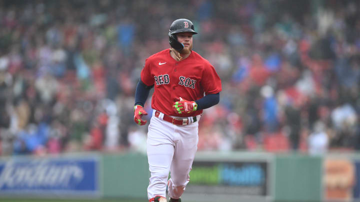 Red Sox vs. Guardians Prediction, MLB Best Bets & Odds for Tuesday, 6/6 Red Sox vs. Guardians Prediction, MLB Best Bets & Odds for Tuesday, 6/6
