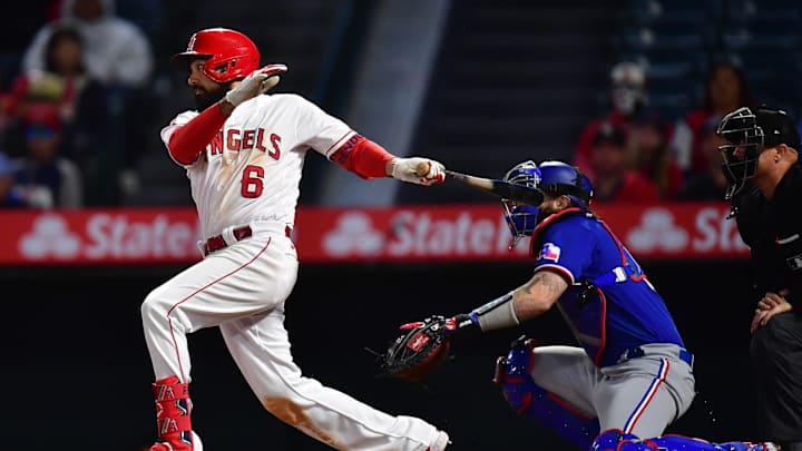 Angels' Anthony Rendon Returns Soon, Something That Could Jumpstart The Entire Halos Lineup