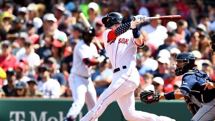 Boston Red Sox Manager Reveals Surprising Information When it Comes to Injured Veteran
