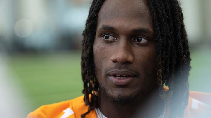 Joe Milton III Placed Among SEC Heisman Contenders