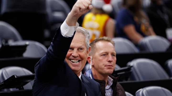 The Jazz Could Stun the NBA Drafting This International Prospect At 9