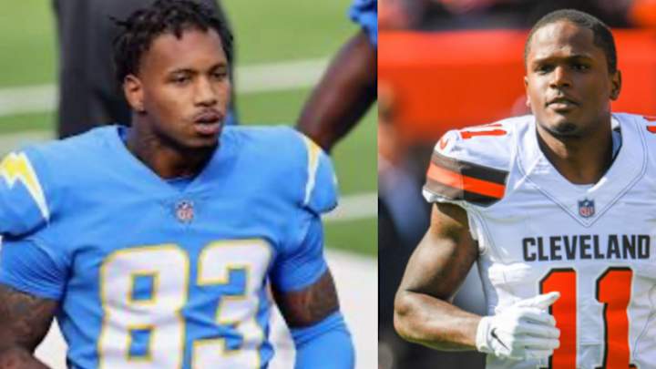 Cowboys BREAKING: Antonio Callaway Cut Following Arrest, New WR Signed