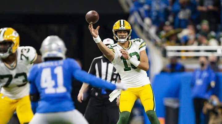 What NFL.com’s ‘Bold’ Prediction May(e) Mean for Packers