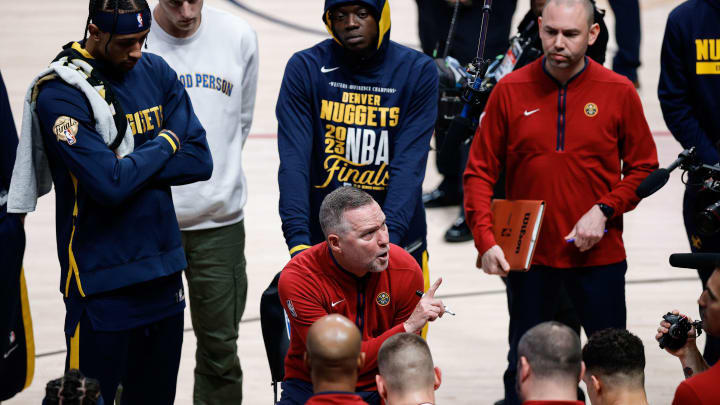 ESPN’s Kendrick Perkins Says One Person Really Deserves to Be Called Out for Nuggets’ Game 2 Loss