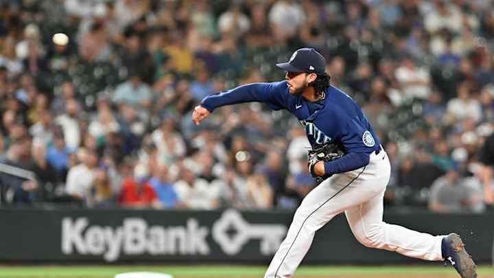 Seattle Mariners Likely to Get Back Key Bullpen Piece on Tuesday Seattle Mariners Likely to Get Back Key Bullpen Piece on Tuesday