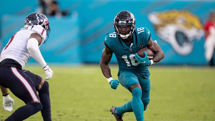 Former Vikings First-Round Pick Has His Latest NFL Home