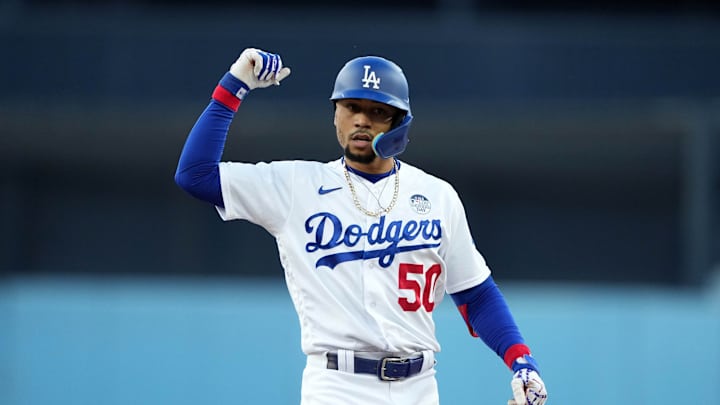 Dodgers News: Dave Roberts Compares Mookie Betts to First-Ballot Hall of Fame Player