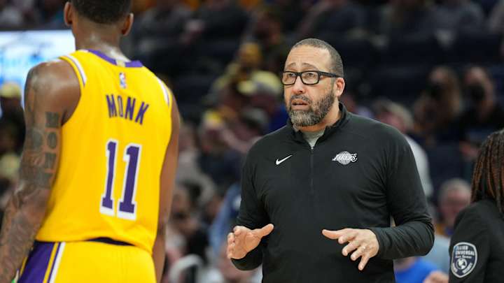 Suns Reportedly Hire David Fizdale as Assistant Coach