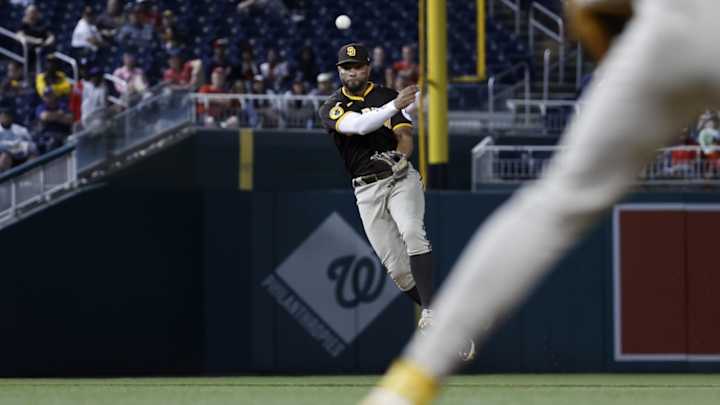 Xander Bogaerts Missing Padres' Final Chicago Game with Serious Wrist Pain