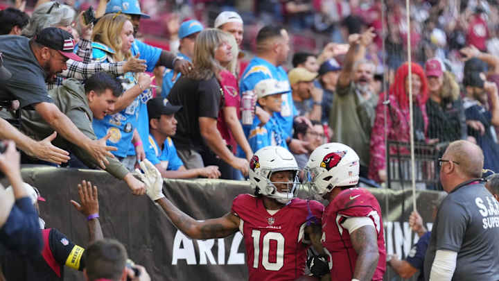 Chargers’ HC Opts to Remain Hush on Whether LA will Sign Star WR DeAndre Hopkins Chargers’ HC Opts to Remain Hush on Whether LA will Sign Star WR DeAndre Hopkins