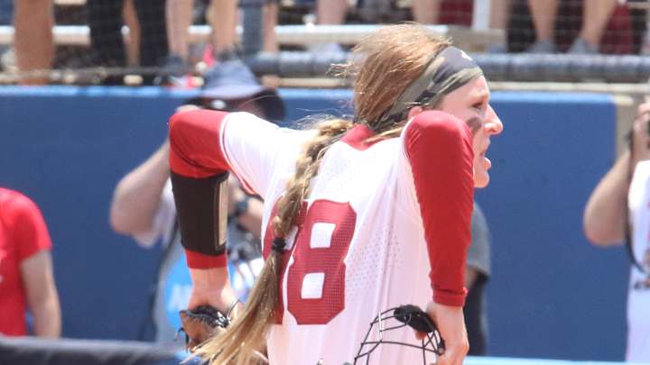 OU Softball: How Oklahoma's Jordy Bahl Embraces Big Moments and Thrives Under Pressure