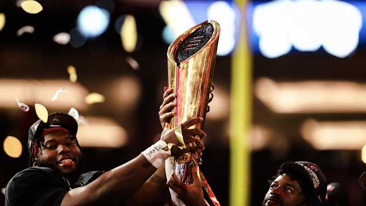 Bulldogs Ranked Number One in ESPN's Latest Post-Spring Rankings