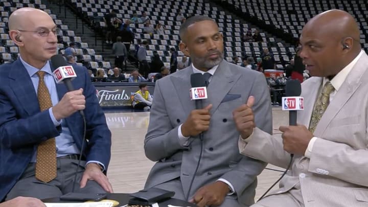 NBA Fans Aren’t Impressed With Adam Silver’s Explanation of New In-Season Tournament