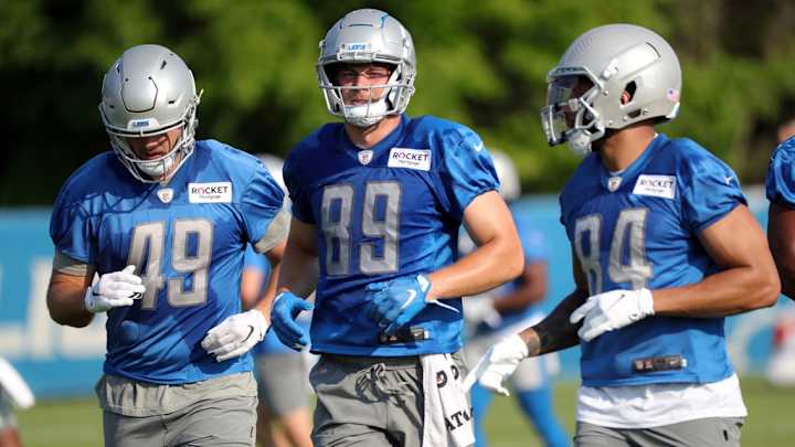 Browns Sign two Players, Release OL Joe Haeg to Save $2 Million