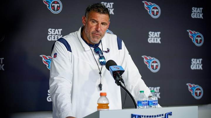 Tyler's Takes: Predicting Titans' Ceiling, Floor and Realistic Win/Loss Record Tyler's Takes: Predicting Titans' Ceiling, Floor and Realistic Win/Loss Record