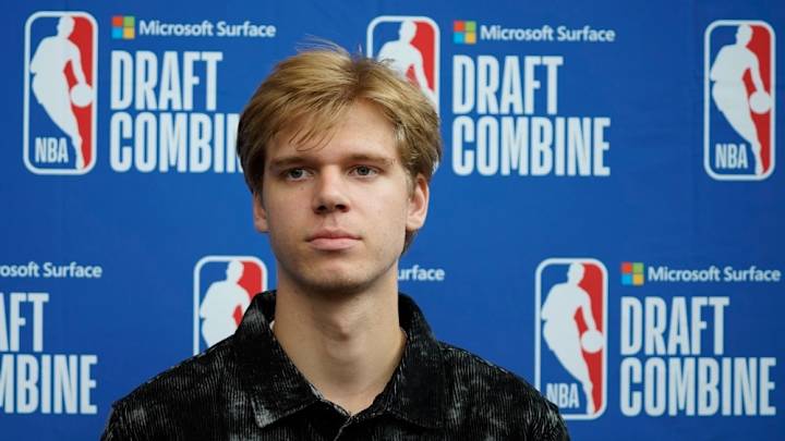 NBA Mock Draft: Magic Targeting Pair of Star Freshmen?