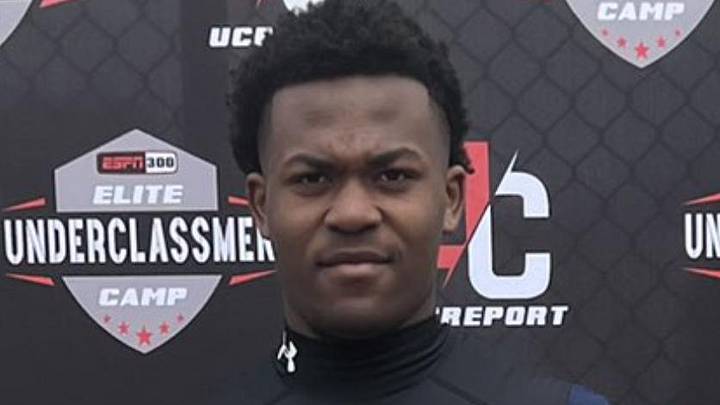 DE Makai Byerson Recaps Official Visit to WVU, Discusses What's Next