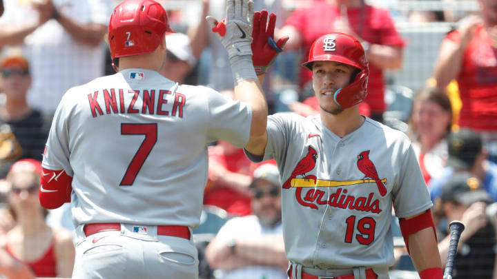 Cardinals Reportedly May Trade These Three Young Players As Season Continues To Spiral