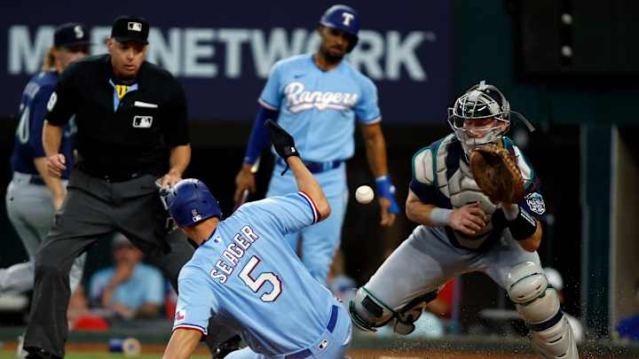 Seattle Radio Host: Texas Rangers Aren't 'That Good'