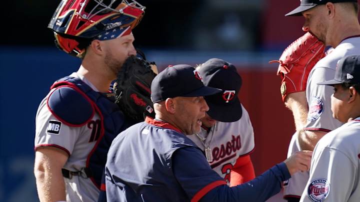 What is Georgia Baseball Getting in Wes Johnson?