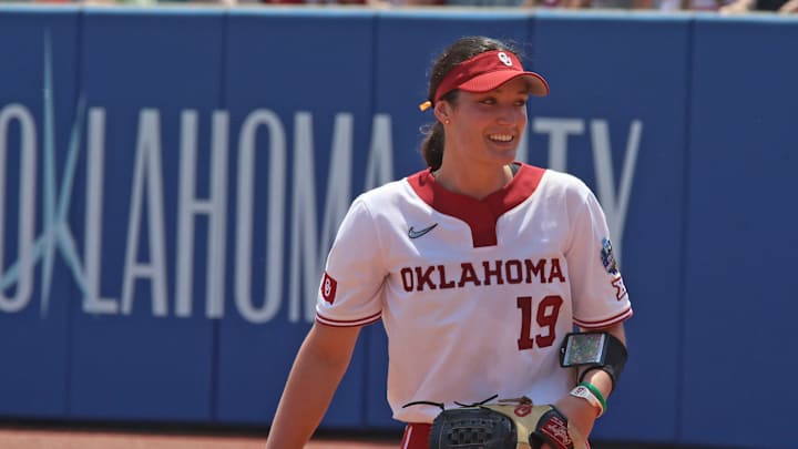 Trust in Nicole May, Jennifer Rocha Will Fuel Oklahoma Without Jordy Bahl