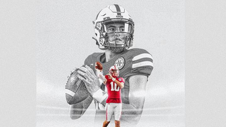 Danny Kaelin: The Class of ’24?