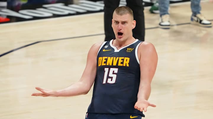 NBA Legend Drops Disrespectful Nikola Jokic Take