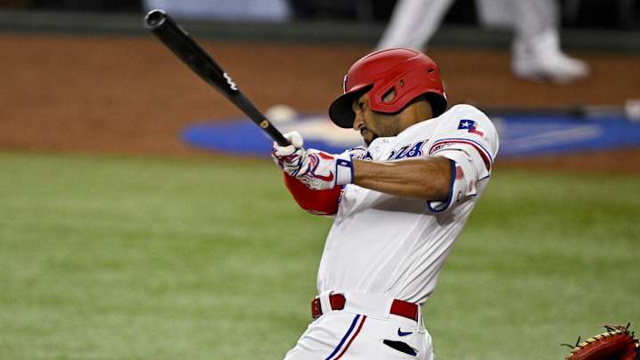 Texas Rangers' Marcus Semien Does Something That Hasn't Been Done For Franchise in 15 Years