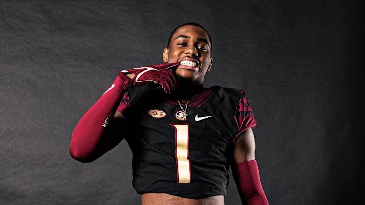 Florida State Tight End Target Cancels Official Visit to Miami