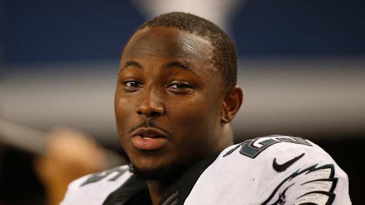 'Shady to Canton'? Should Eagles Ex LeSean McCoy Be in Hall of Fame? 'Shady to Canton'? Should Eagles Ex LeSean McCoy Be in Hall of Fame?