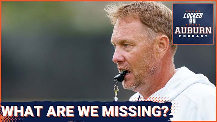 Podcast: Auburn football: Is the national media missing something? Podcast: Auburn football: Is the national media missing something?
