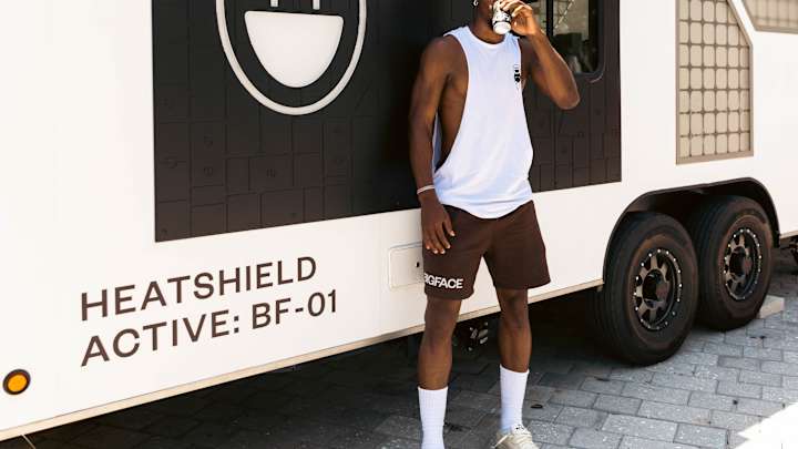 Jimmy Butler's BIGFACE Brand Hosting Event In Conjunction With Game 3 Of NBA Finals