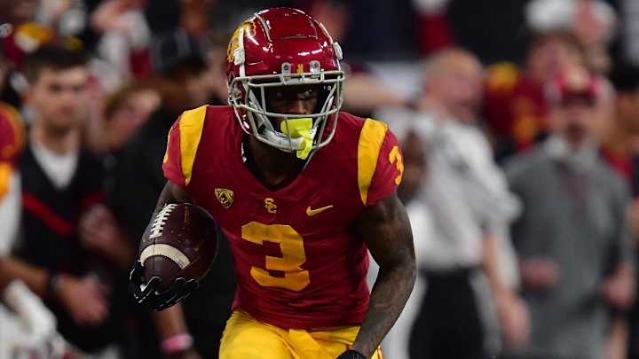 2023 Fantasy Football Sleepers: Vikings Rookie Jordan Addison Among Eight Wide Receivers Who Should Exceed Expectations