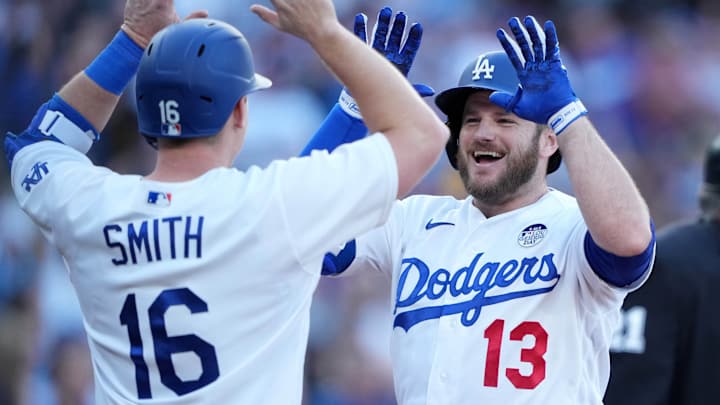 MLB Expert Predicts Dodgers Have an Incredible 4 All-Star Starters This Season MLB Expert Predicts Dodgers Have an Incredible 4 All-Star Starters This Season