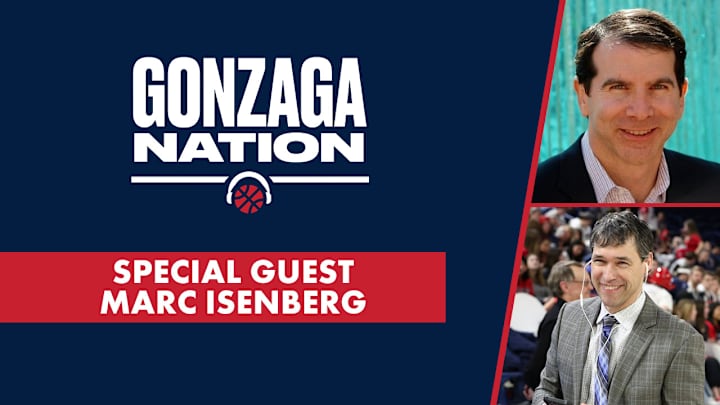 How is NIL impacting conference realignment? Marc Isenberg talks Big 12, Gonzaga, more How is NIL impacting conference realignment? Marc Isenberg talks Big 12, Gonzaga, more