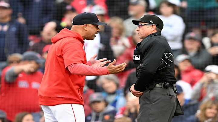 Projected Record Red Sox Will Need To Make Postseason Should Concern Fans