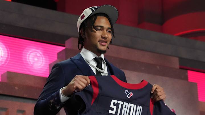 Are Texans AFC South's 'Surprise Team' Next Season?